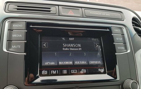 Volkswagen Tiguan I, 2016 год, 1 599 000 рублей, 19 фотография