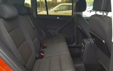 Volkswagen Tiguan I, 2016 год, 1 599 000 рублей, 10 фотография