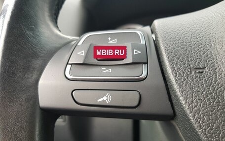 Volkswagen Tiguan I, 2016 год, 1 599 000 рублей, 18 фотография