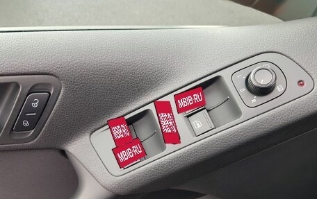 Volkswagen Tiguan I, 2016 год, 1 599 000 рублей, 15 фотография