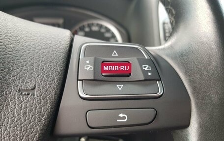 Volkswagen Tiguan I, 2016 год, 1 599 000 рублей, 17 фотография