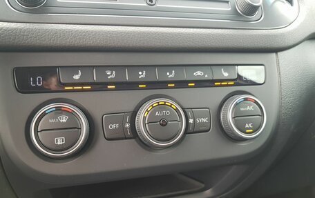 Volkswagen Tiguan I, 2016 год, 1 599 000 рублей, 20 фотография