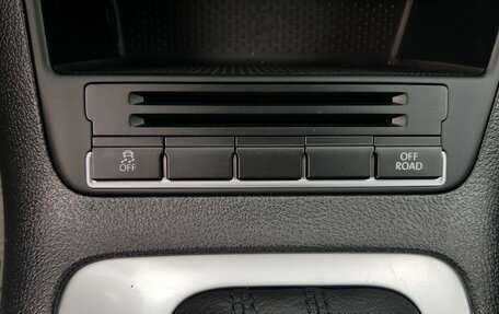 Volkswagen Tiguan I, 2016 год, 1 599 000 рублей, 21 фотография