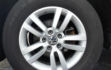 Volkswagen Tiguan I, 2016 год, 1 599 000 рублей, 22 фотография