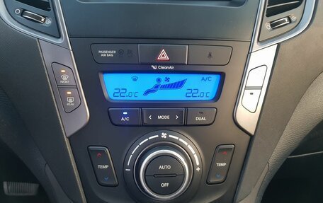 Hyundai Santa Fe III рестайлинг, 2014 год, 1 995 000 рублей, 20 фотография