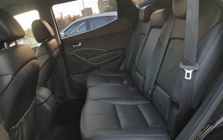 Hyundai Santa Fe III рестайлинг, 2014 год, 1 995 000 рублей, 15 фотография