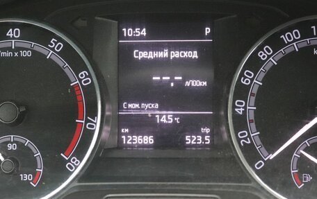Skoda Rapid I, 2019 год, 1 317 000 рублей, 13 фотография