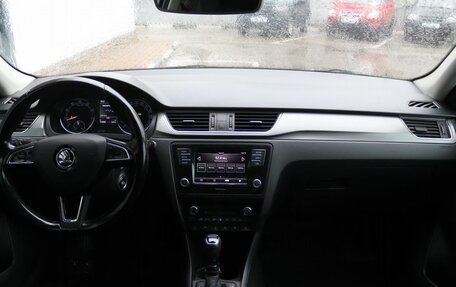Skoda Rapid I, 2019 год, 1 317 000 рублей, 11 фотография
