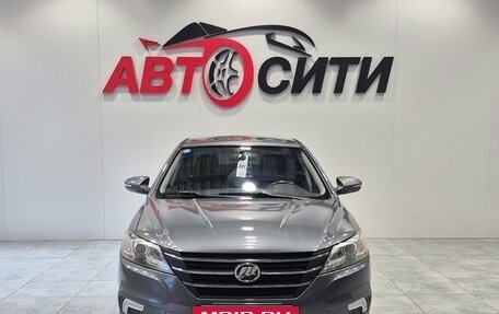 Lifan Solano II, 2017 год, 665 000 рублей, 2 фотография