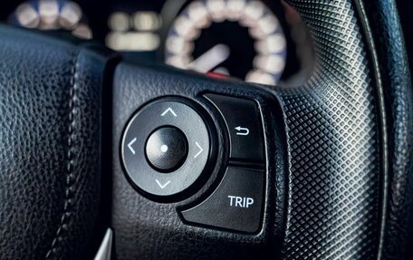 Toyota RAV4, 2018 год, 2 349 000 рублей, 12 фотография