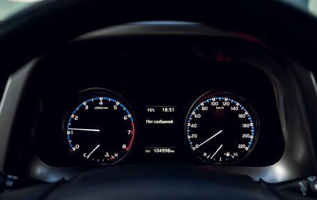 Toyota RAV4, 2018 год, 2 349 000 рублей, 9 фотография