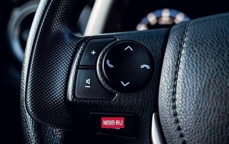 Toyota RAV4, 2018 год, 2 349 000 рублей, 13 фотография
