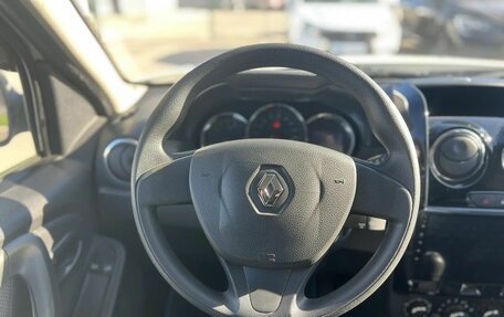 Renault Duster I рестайлинг, 2016 год, 1 118 000 рублей, 10 фотография