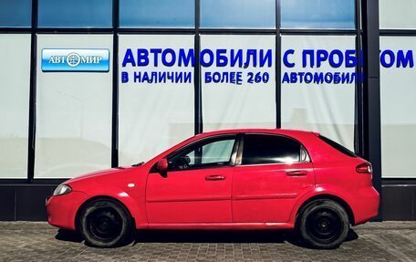 Chevrolet Lacetti, 2005 год, 495 000 рублей, 2 фотография