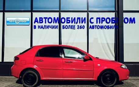 Chevrolet Lacetti, 2005 год, 495 000 рублей, 6 фотография