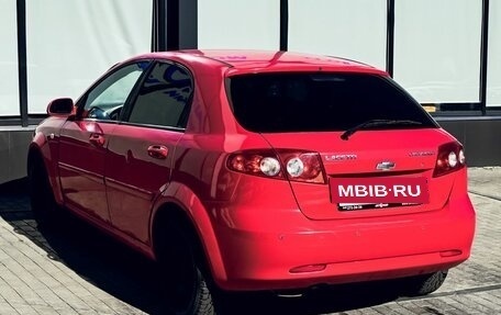 Chevrolet Lacetti, 2005 год, 495 000 рублей, 3 фотография