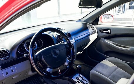 Chevrolet Lacetti, 2005 год, 495 000 рублей, 13 фотография