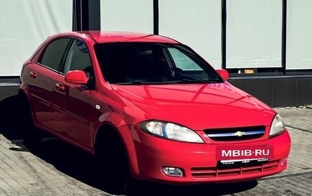 Chevrolet Lacetti, 2005 год, 495 000 рублей, 7 фотография