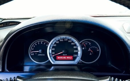 Chevrolet Lacetti, 2005 год, 495 000 рублей, 9 фотография