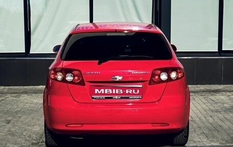 Chevrolet Lacetti, 2005 год, 495 000 рублей, 4 фотография