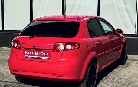 Chevrolet Lacetti, 2005 год, 495 000 рублей, 5 фотография