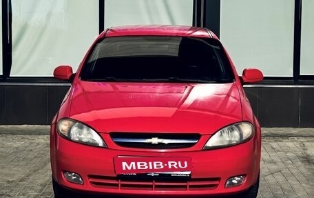 Chevrolet Lacetti, 2005 год, 495 000 рублей, 8 фотография