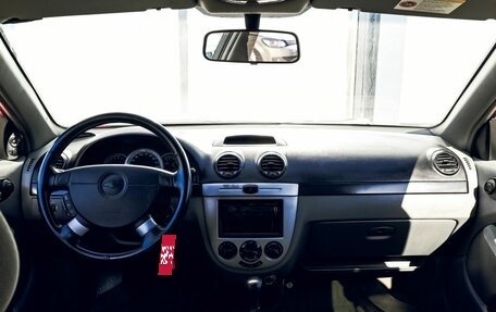 Chevrolet Lacetti, 2005 год, 495 000 рублей, 16 фотография