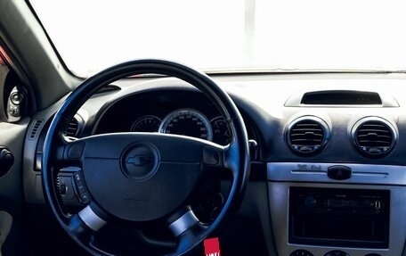 Chevrolet Lacetti, 2005 год, 495 000 рублей, 17 фотография