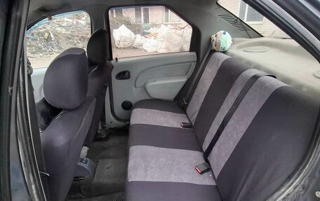 Renault Logan I, 2006 год, 210 000 рублей, 2 фотография
