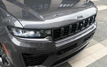 Jeep Grand Cherokee, 2026 год, 9 990 000 рублей, 4 фотография