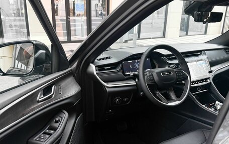 Jeep Grand Cherokee, 2026 год, 9 990 000 рублей, 14 фотография