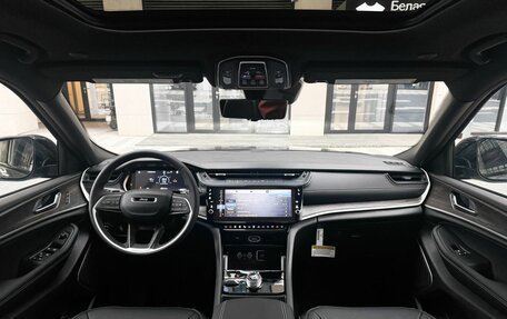 Jeep Grand Cherokee, 2026 год, 9 990 000 рублей, 11 фотография