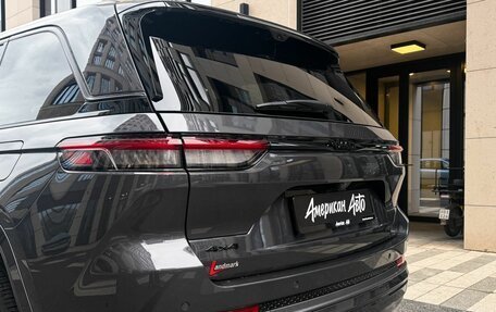 Jeep Grand Cherokee, 2026 год, 9 990 000 рублей, 9 фотография
