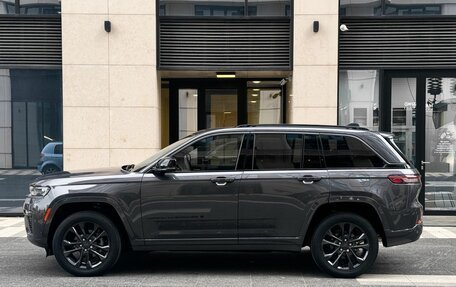 Jeep Grand Cherokee, 2026 год, 9 990 000 рублей, 8 фотография