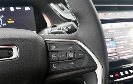 Jeep Grand Cherokee, 2026 год, 9 990 000 рублей, 15 фотография