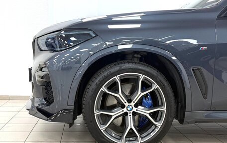 BMW X5, 2020 год, 8 195 000 рублей, 5 фотография