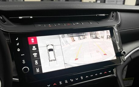 Jeep Grand Cherokee, 2026 год, 9 990 000 рублей, 17 фотография