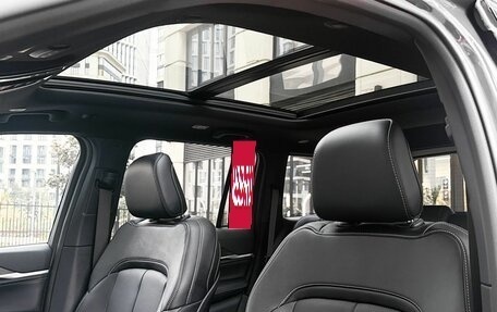 Jeep Grand Cherokee, 2026 год, 9 990 000 рублей, 21 фотография