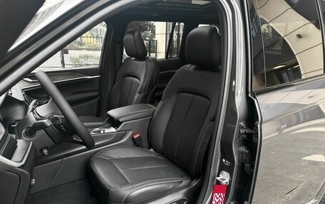 Jeep Grand Cherokee, 2026 год, 9 990 000 рублей, 20 фотография