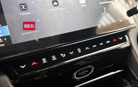 Jeep Grand Cherokee, 2026 год, 9 990 000 рублей, 19 фотография