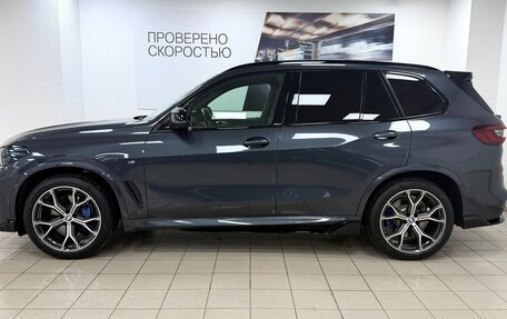 BMW X5, 2020 год, 8 195 000 рублей, 6 фотография