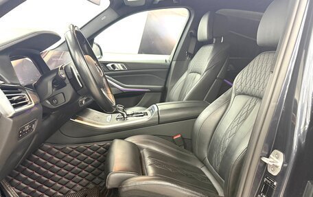 BMW X5, 2020 год, 8 195 000 рублей, 8 фотография