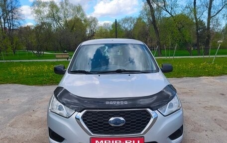 Datsun mi-DO, 2017 год, 360 000 рублей, 1 фотография