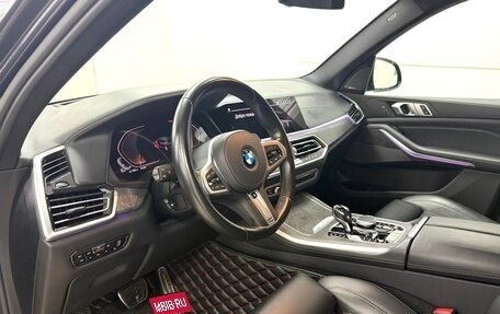 BMW X5, 2020 год, 8 195 000 рублей, 11 фотография