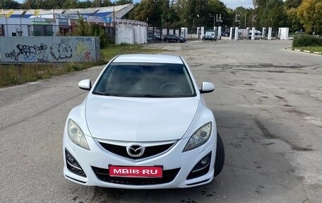 Mazda 6, 2011 год, 830 000 рублей, 1 фотография