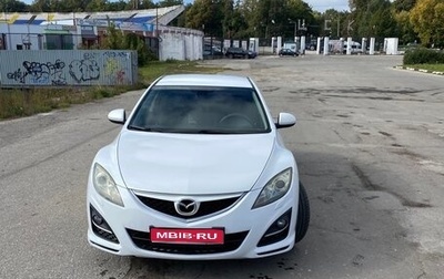 Mazda 6, 2011 год, 830 000 рублей, 1 фотография