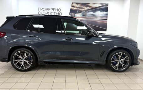 BMW X5, 2020 год, 8 195 000 рублей, 33 фотография