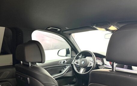 BMW X5, 2020 год, 8 195 000 рублей, 37 фотография