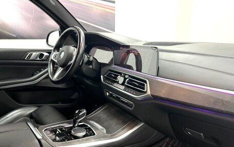 BMW X5, 2020 год, 8 195 000 рублей, 35 фотография