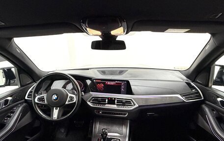BMW X5, 2020 год, 8 195 000 рублей, 38 фотография